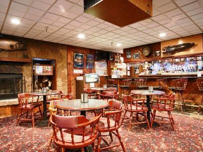 Western Bidarka Hotel Homer
