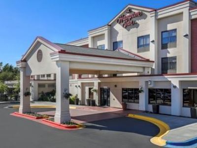 Hotel Hampton