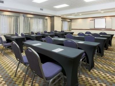 Hotel Hampton Anchorage