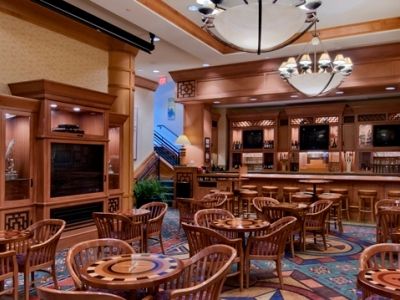 Hotel Hilton