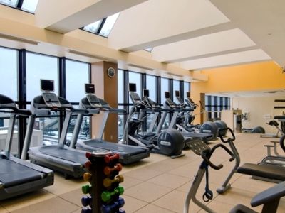 Hilton Hotel 3*