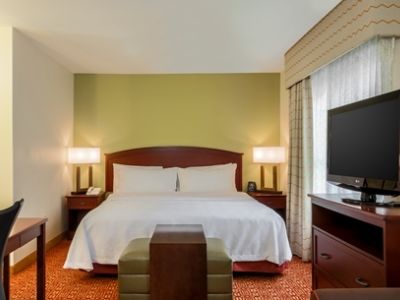 Homewood By Hilton Hotel Anchorage