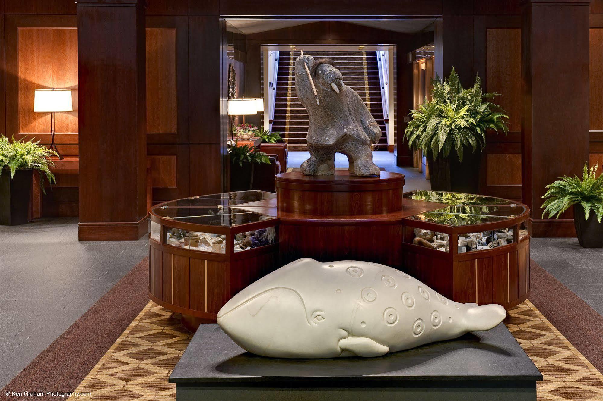 Resort Alyeska 4*