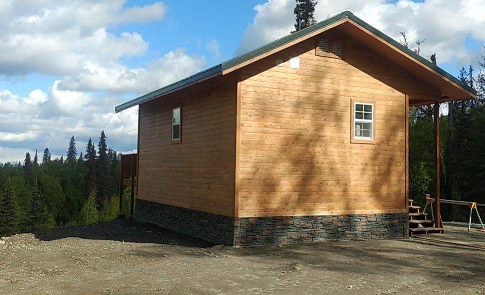 Bed & Breakfast Grace And Bill's Freedom Hills Talkeetna