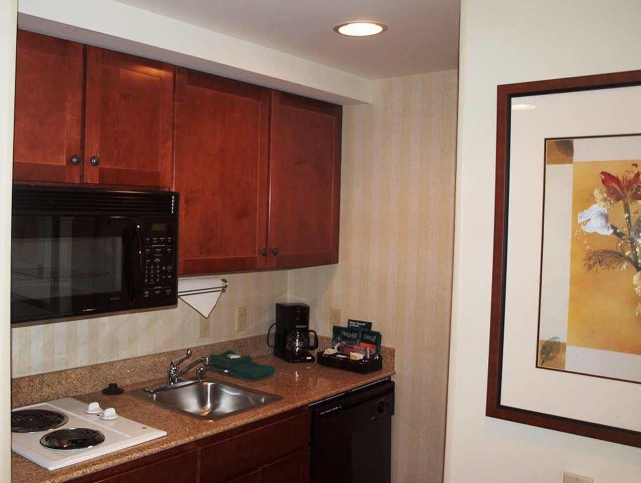 Homewood By Hilton Hotel