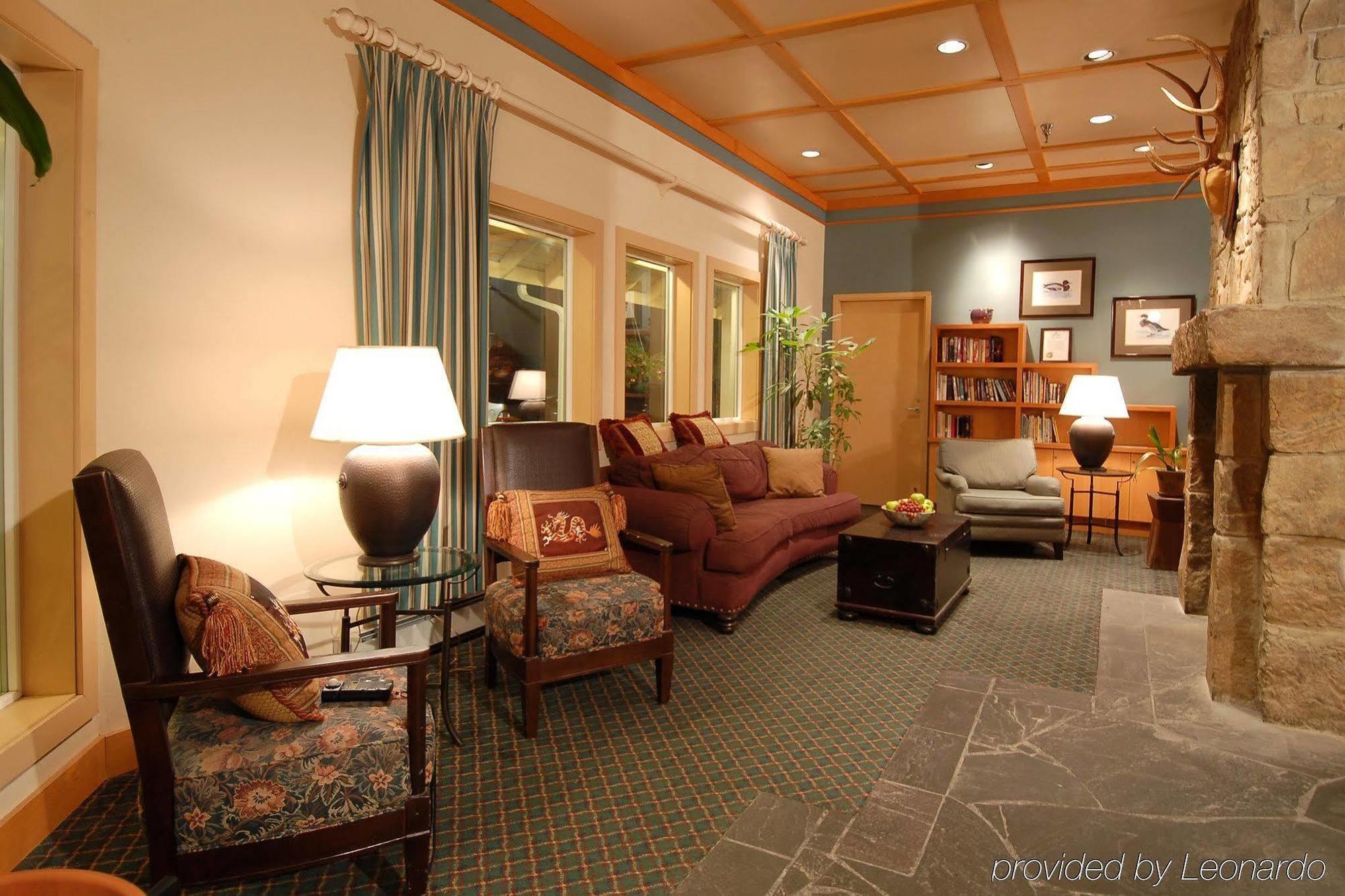 The Landing Hotel 3*