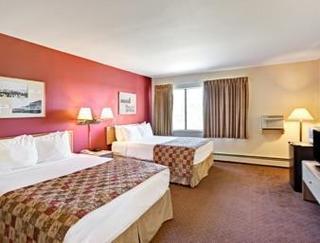 Ramada By Wyndham Hotel 3*