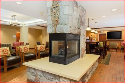 Hotel Hampton
