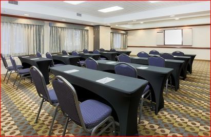 Hampton Hotel 3*