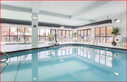 Hotel Hampton 3*
