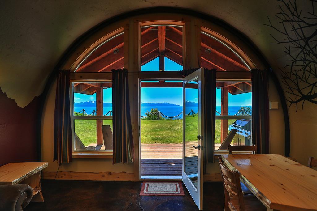 Kenai Peninsula Lodge