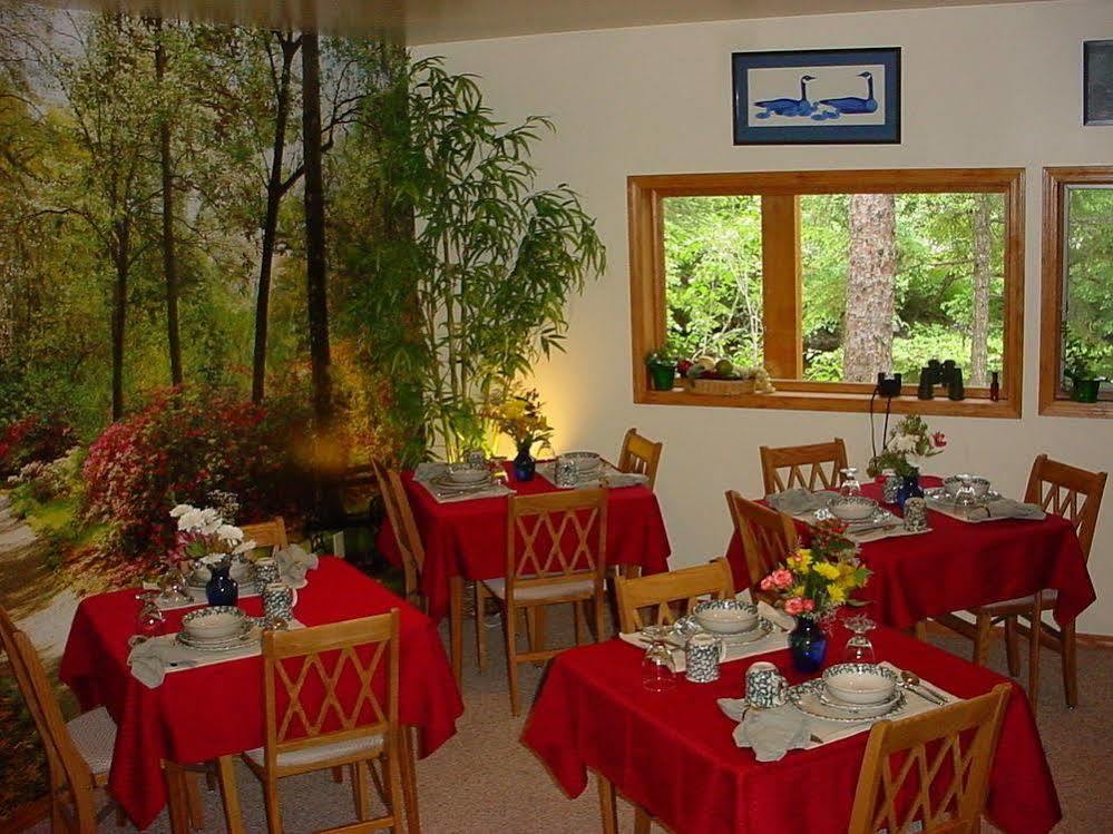 Bed & Breakfast Pearson's Pond Luxury And Adventure