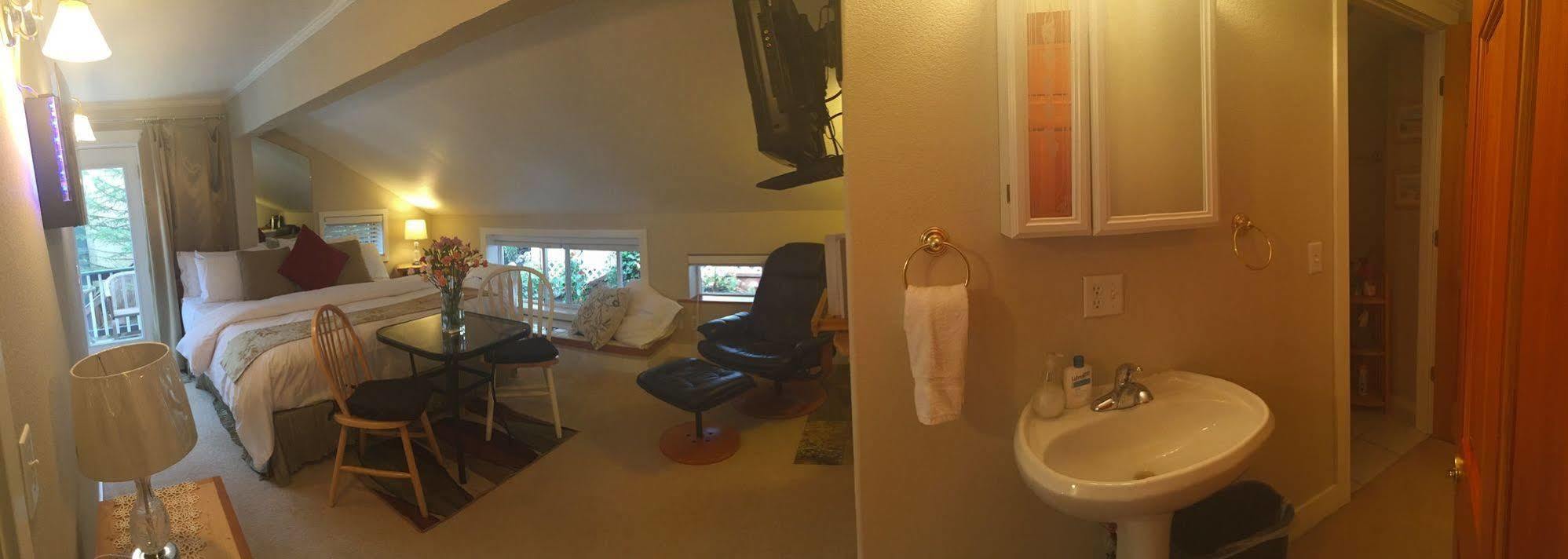 Guest house Beachside Luxury And Vacation Juneau