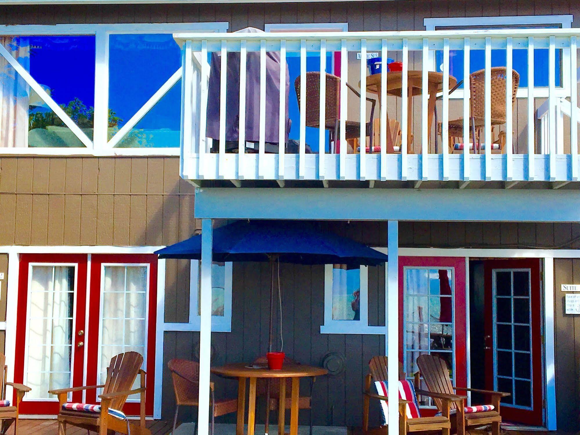 Ocean House Hotel 3*