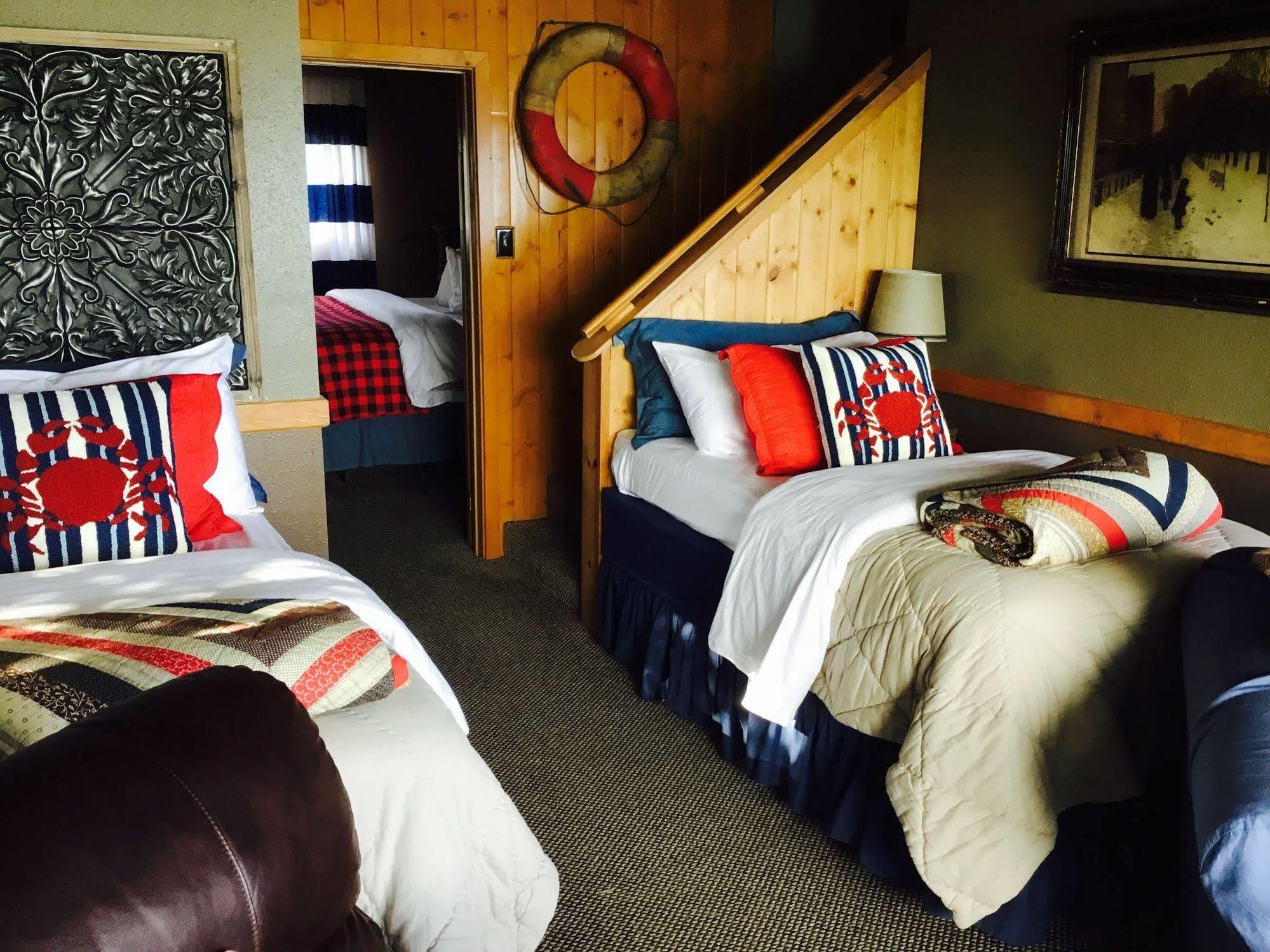 Hotel Ocean House 3*