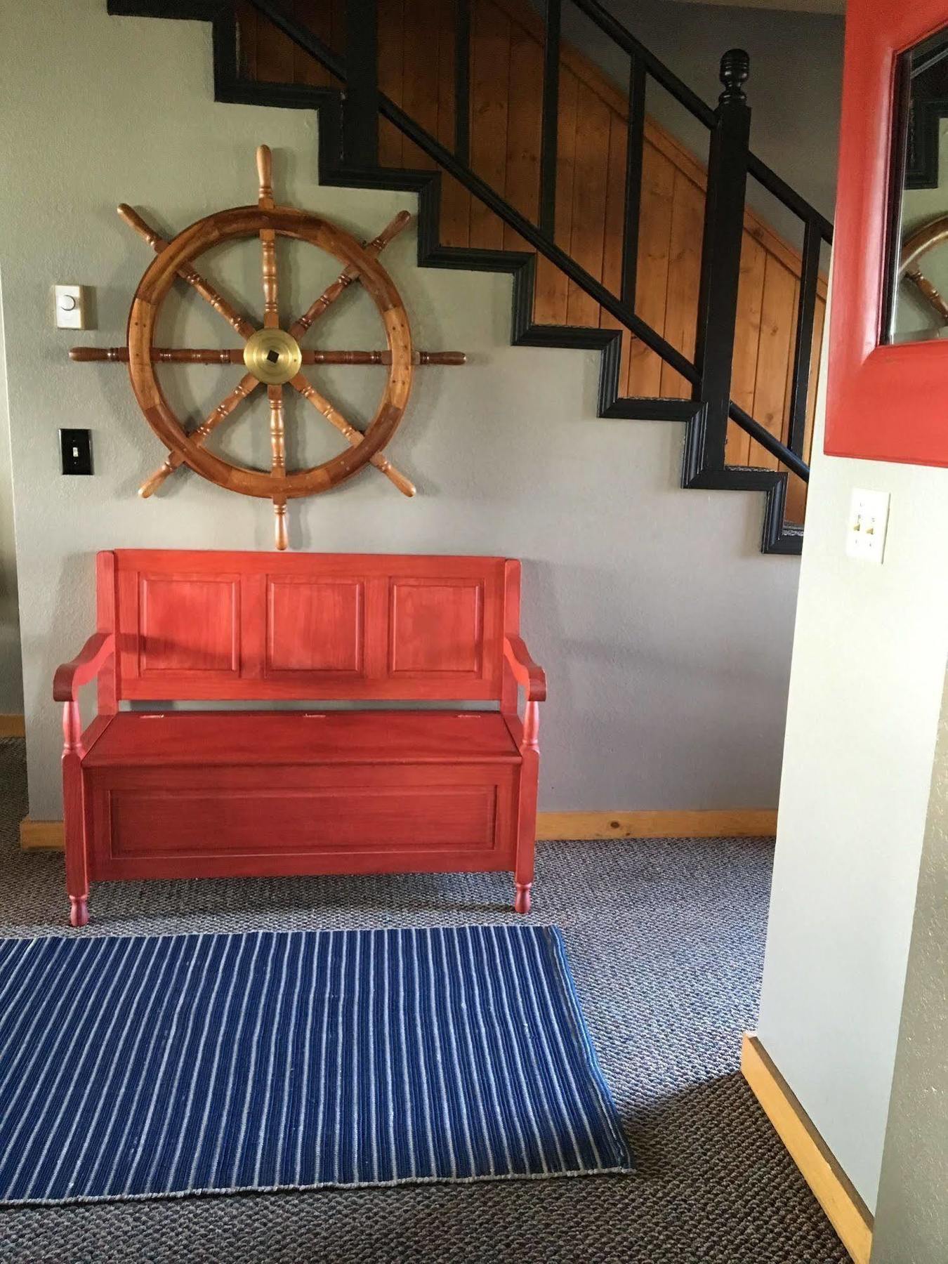Hotel Ocean House