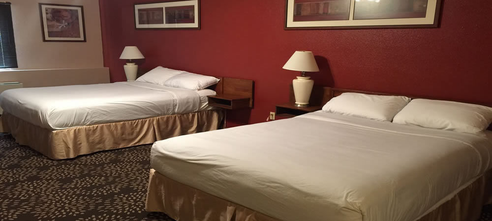 Hotel Eagle