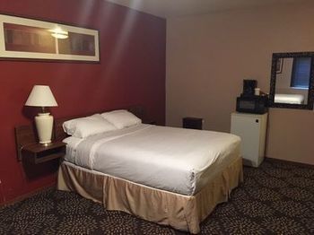 Eagle Hotel