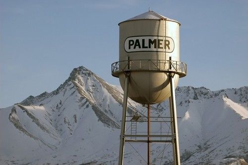 The Pioneer Motel