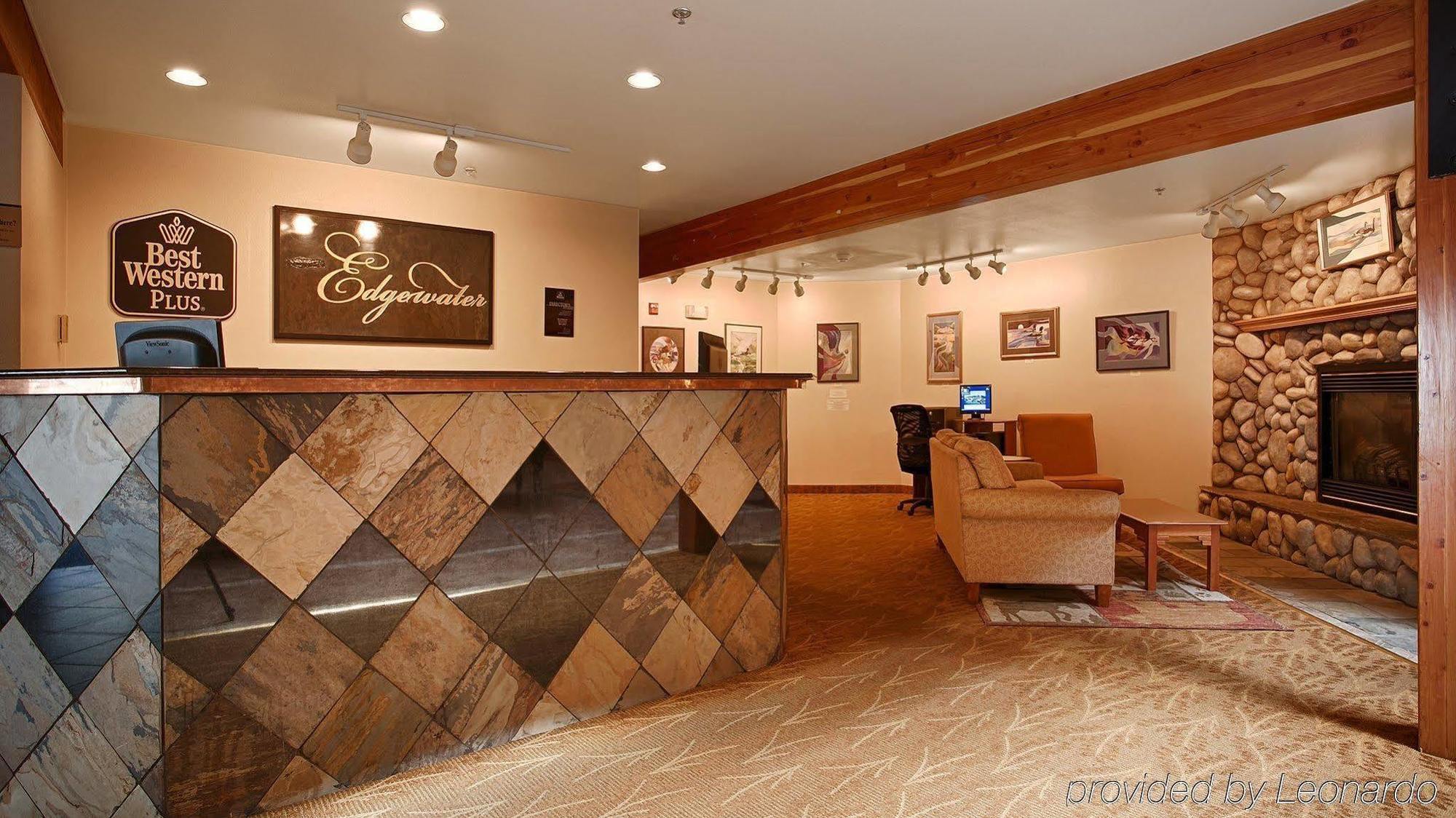 Edgewater Hotel 3*