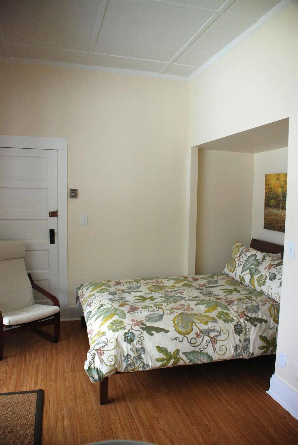 Aparthotel Sauerdough Lodging 3*