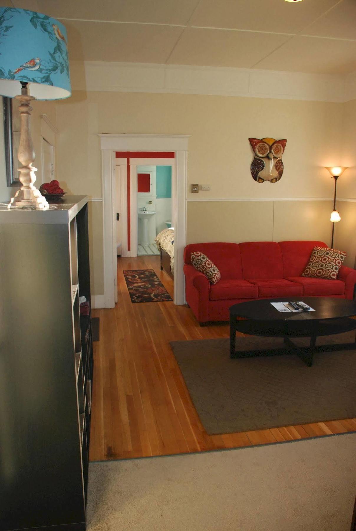 Aparthotel Sauerdough Lodging 3*