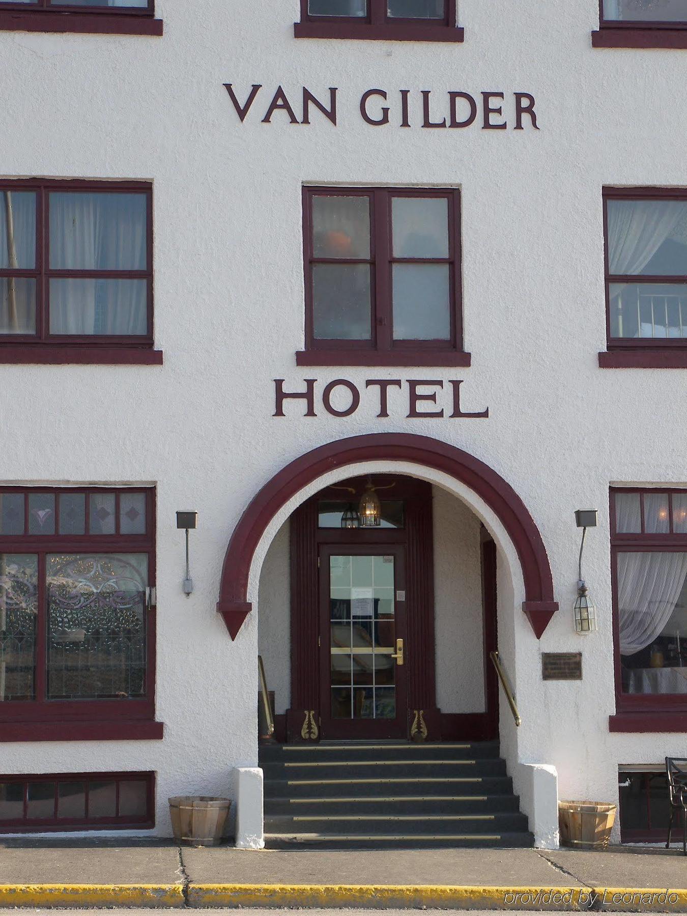 Gilder