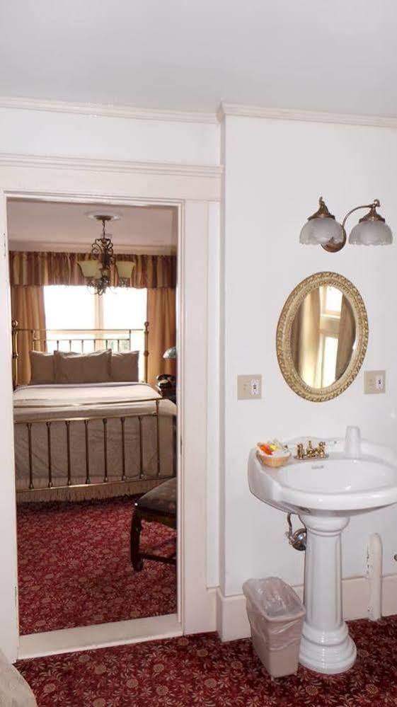 Hotel Gilder