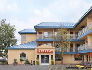 Ramada By Wyndham Hotel