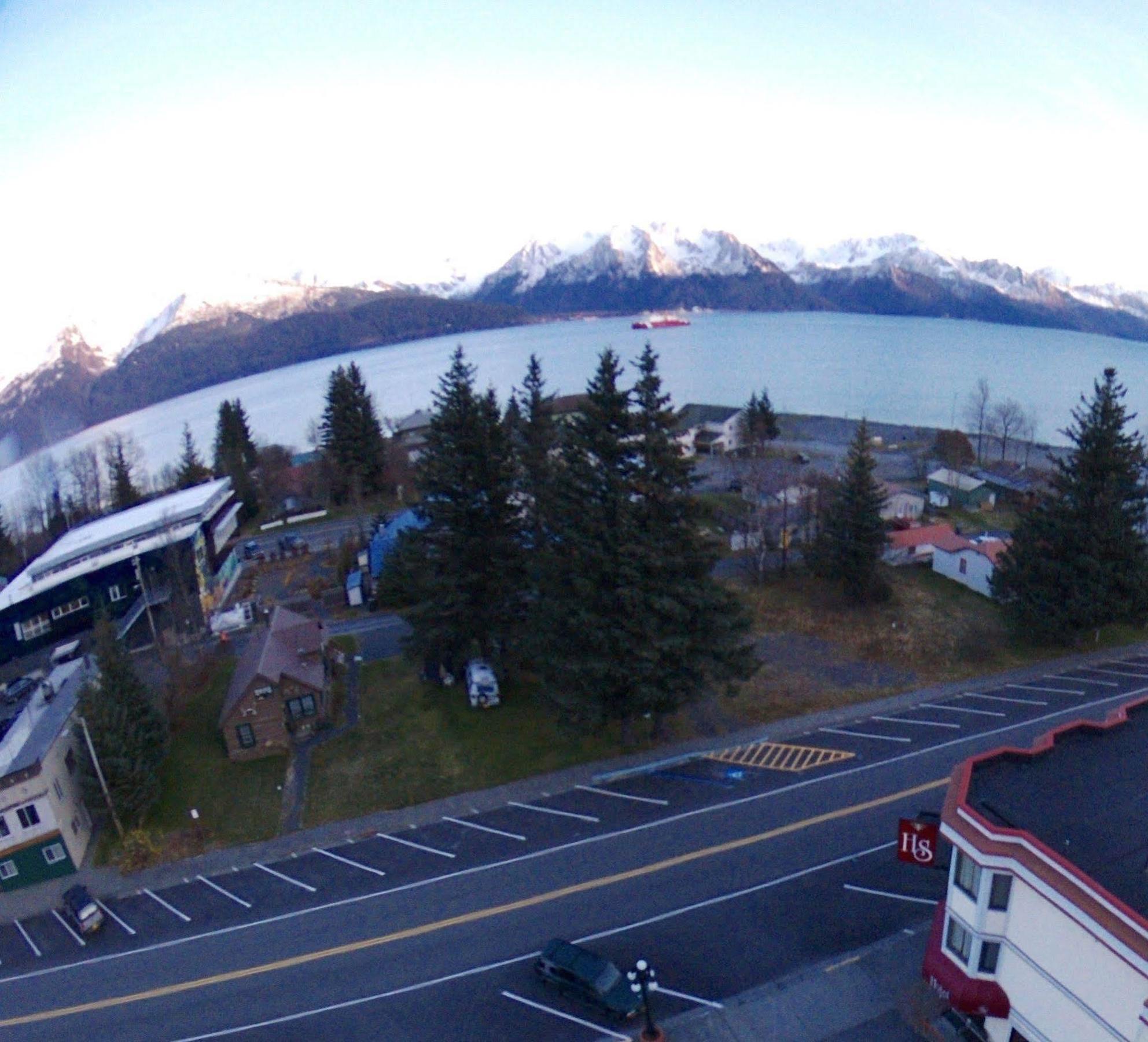 Hotel Hotel Seward 3*