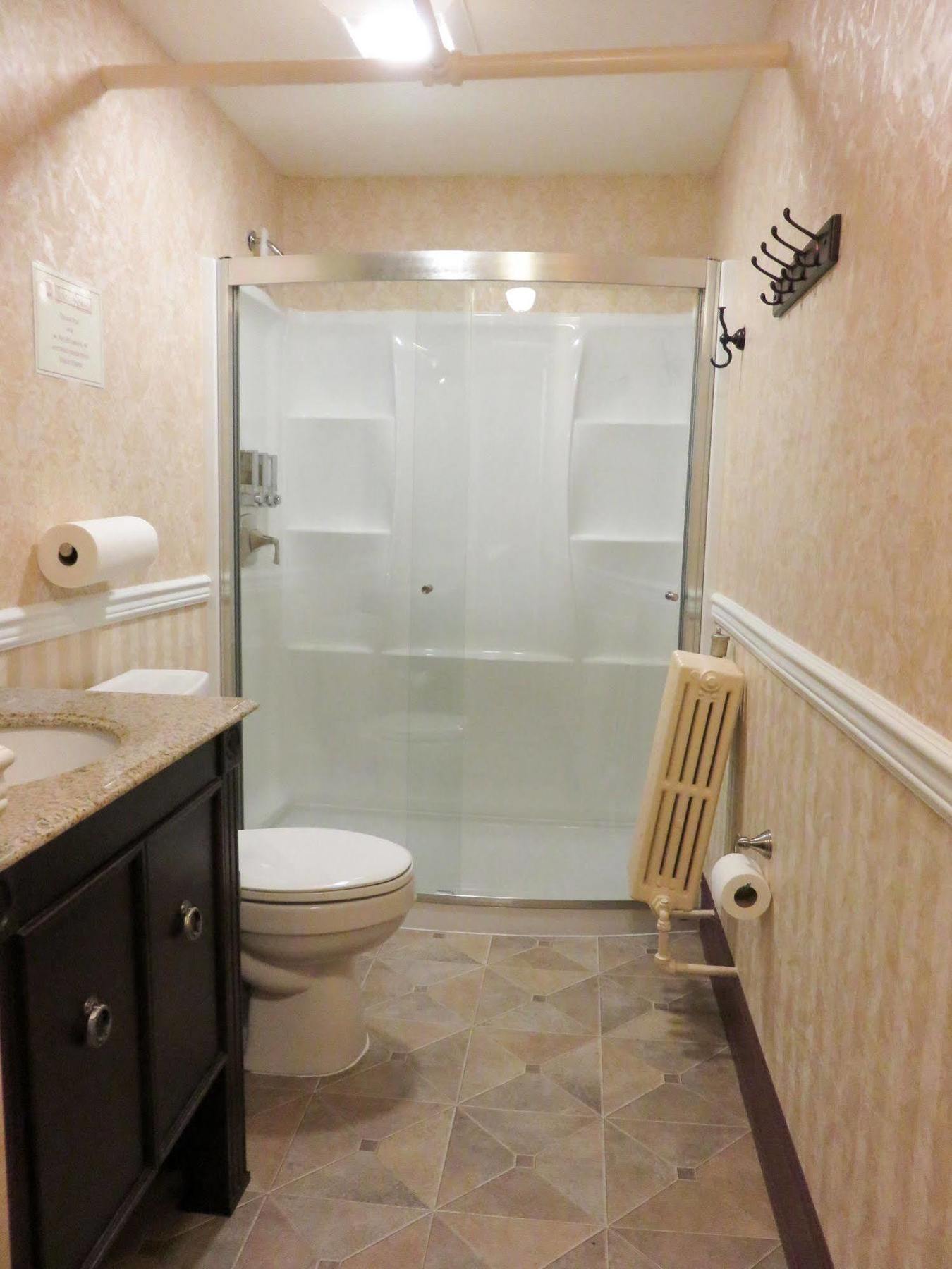Hotel Hotel Seward Seward