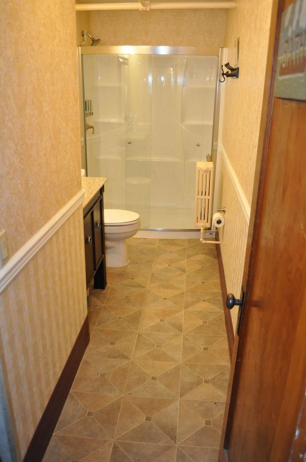 Hotel Hotel Seward Seward