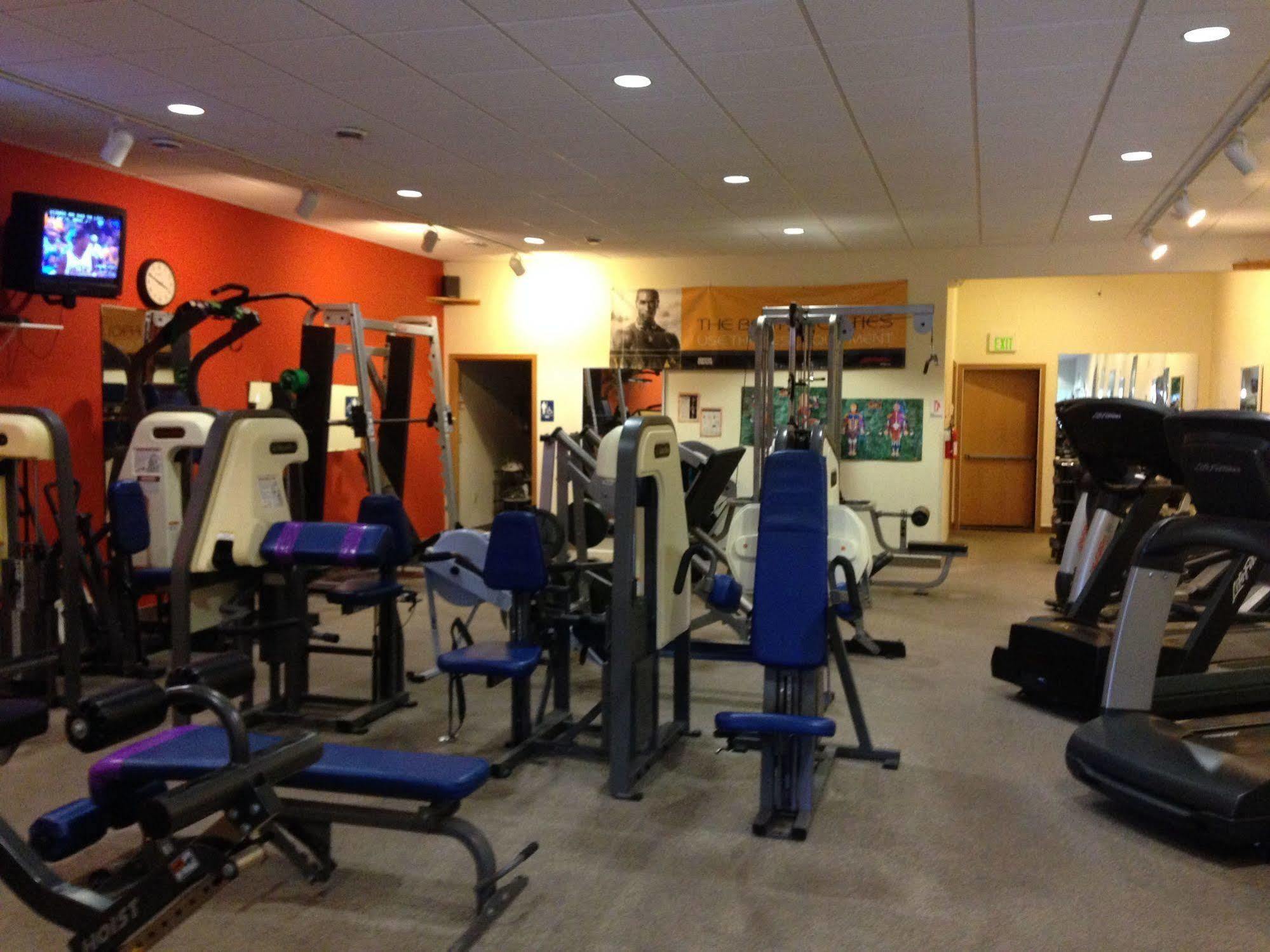 Hotel Hotel Seward 3*
