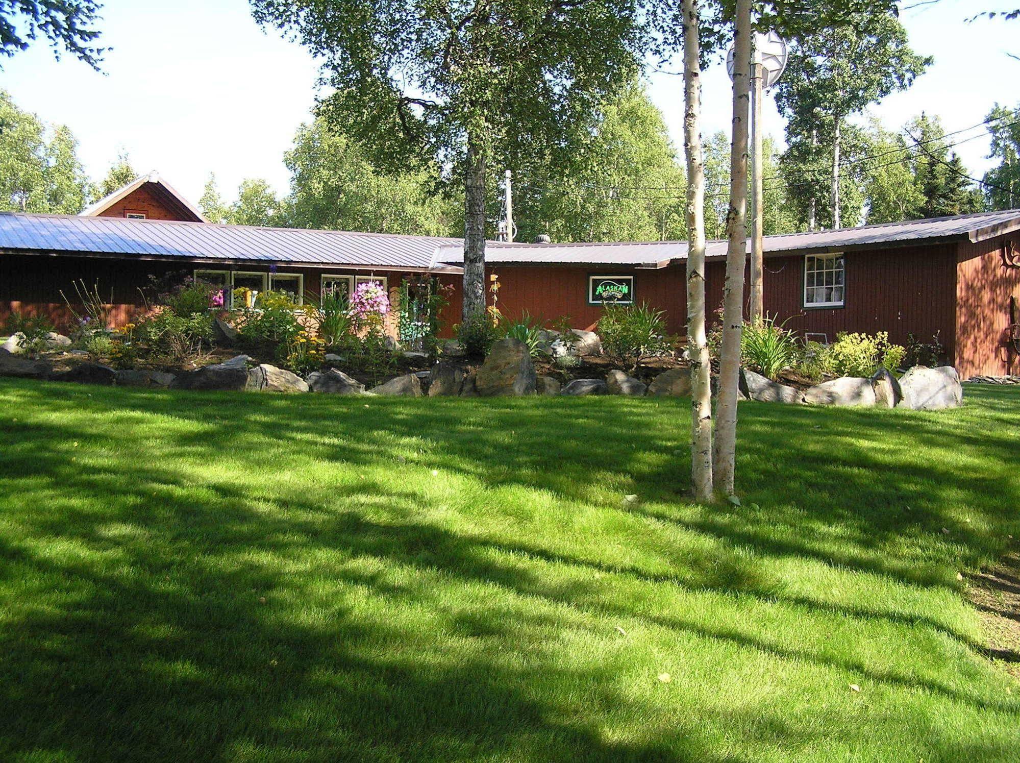 Hotel St. Theresa's Lakeside