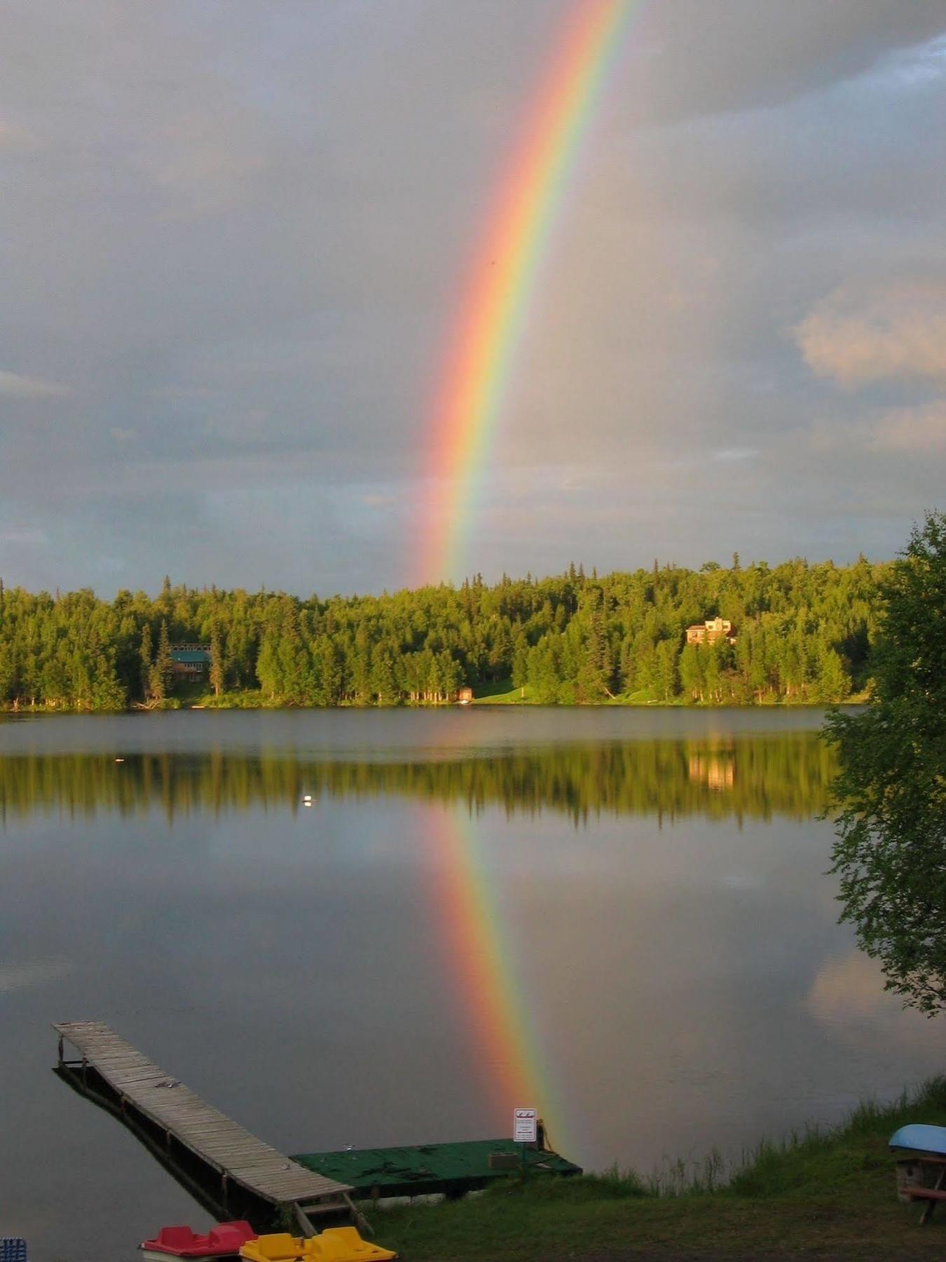 St. Theresa's Lakeside
