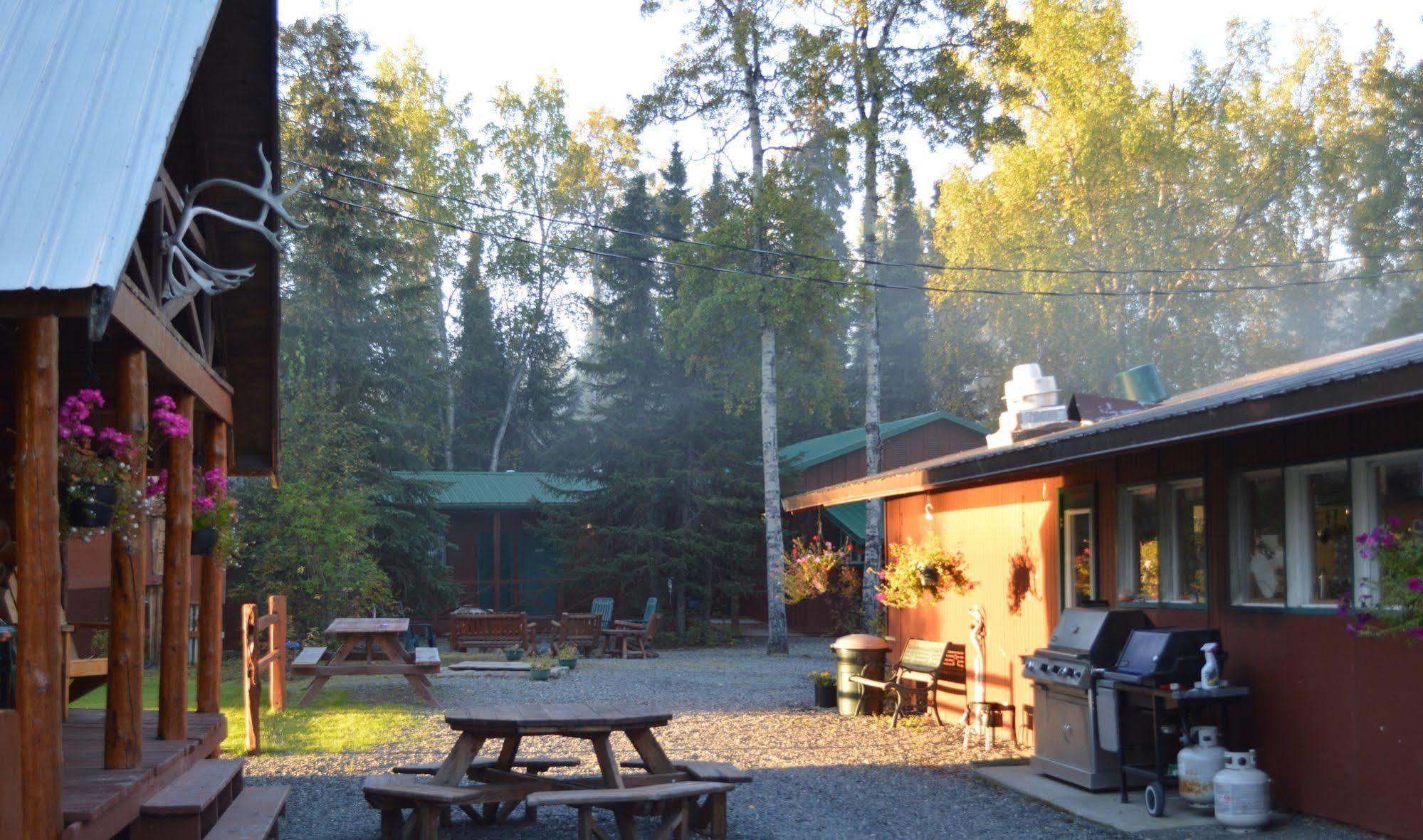 St. Theresa's Lakeside Hotel 3*