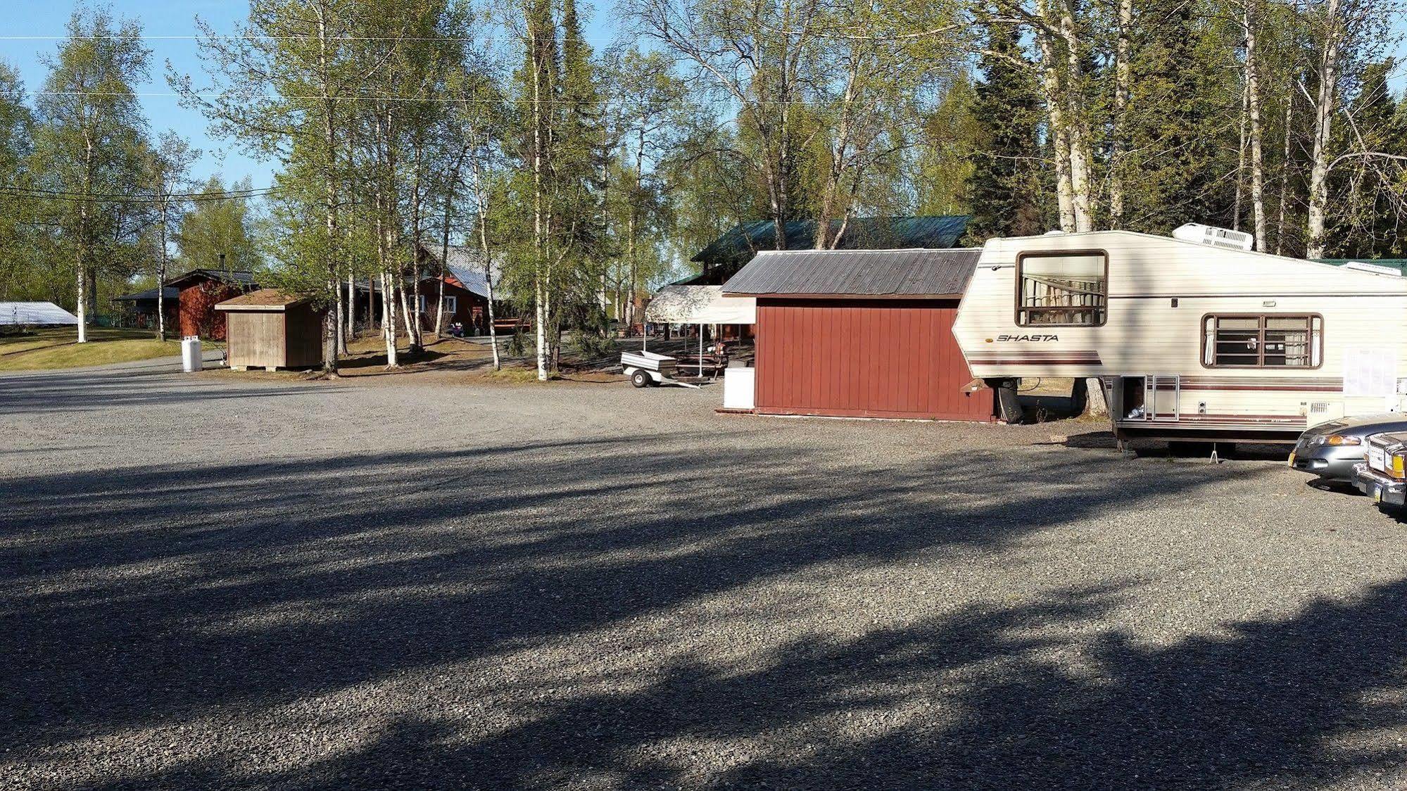St. Theresa's Lakeside 3*