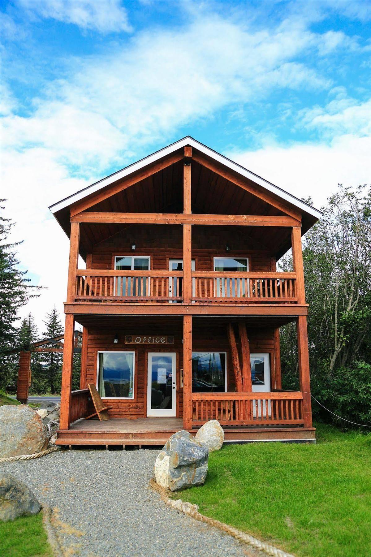 Kenai Peninsula Lodge Homer