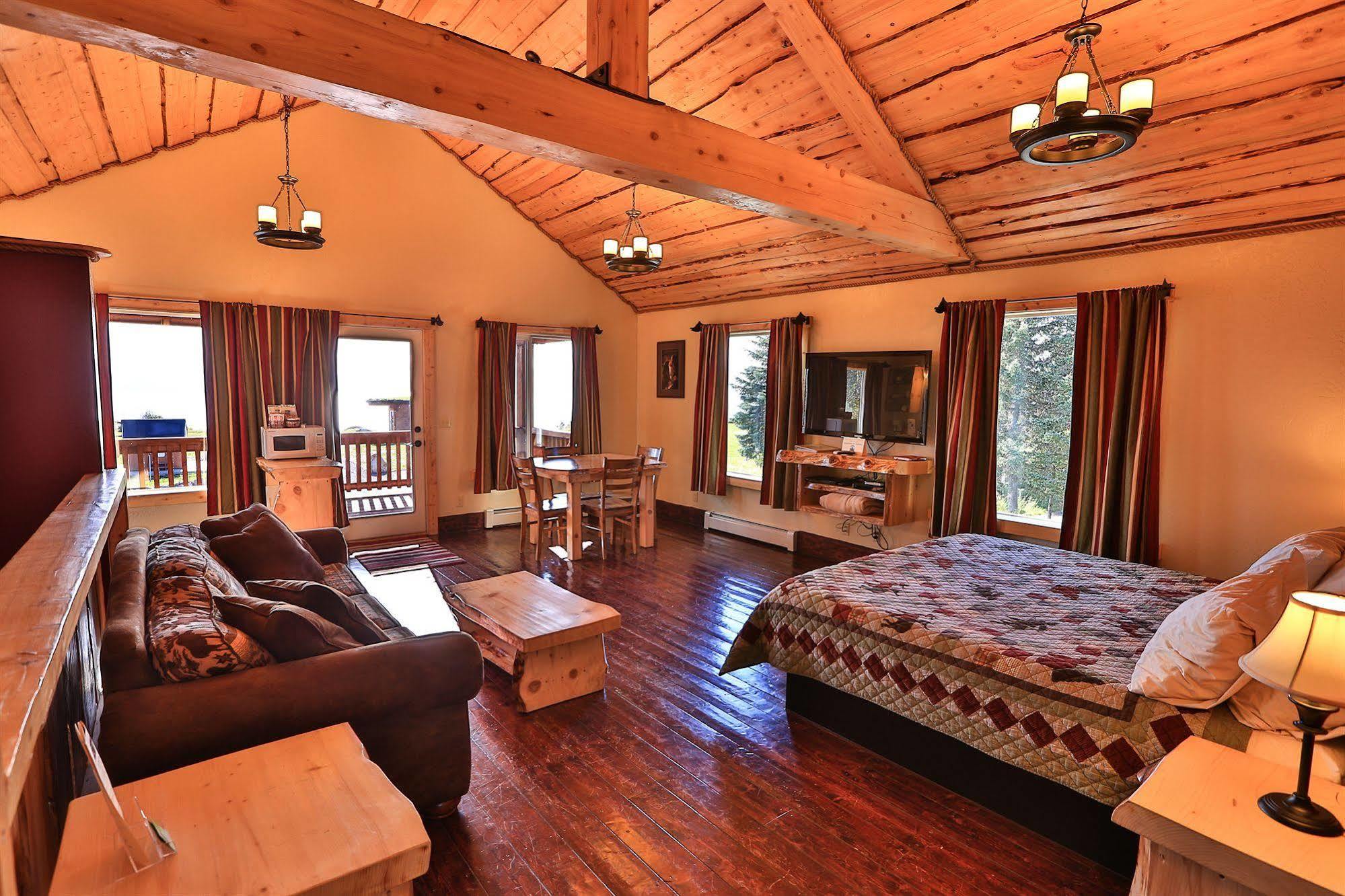 Lodge Kenai Peninsula Homer