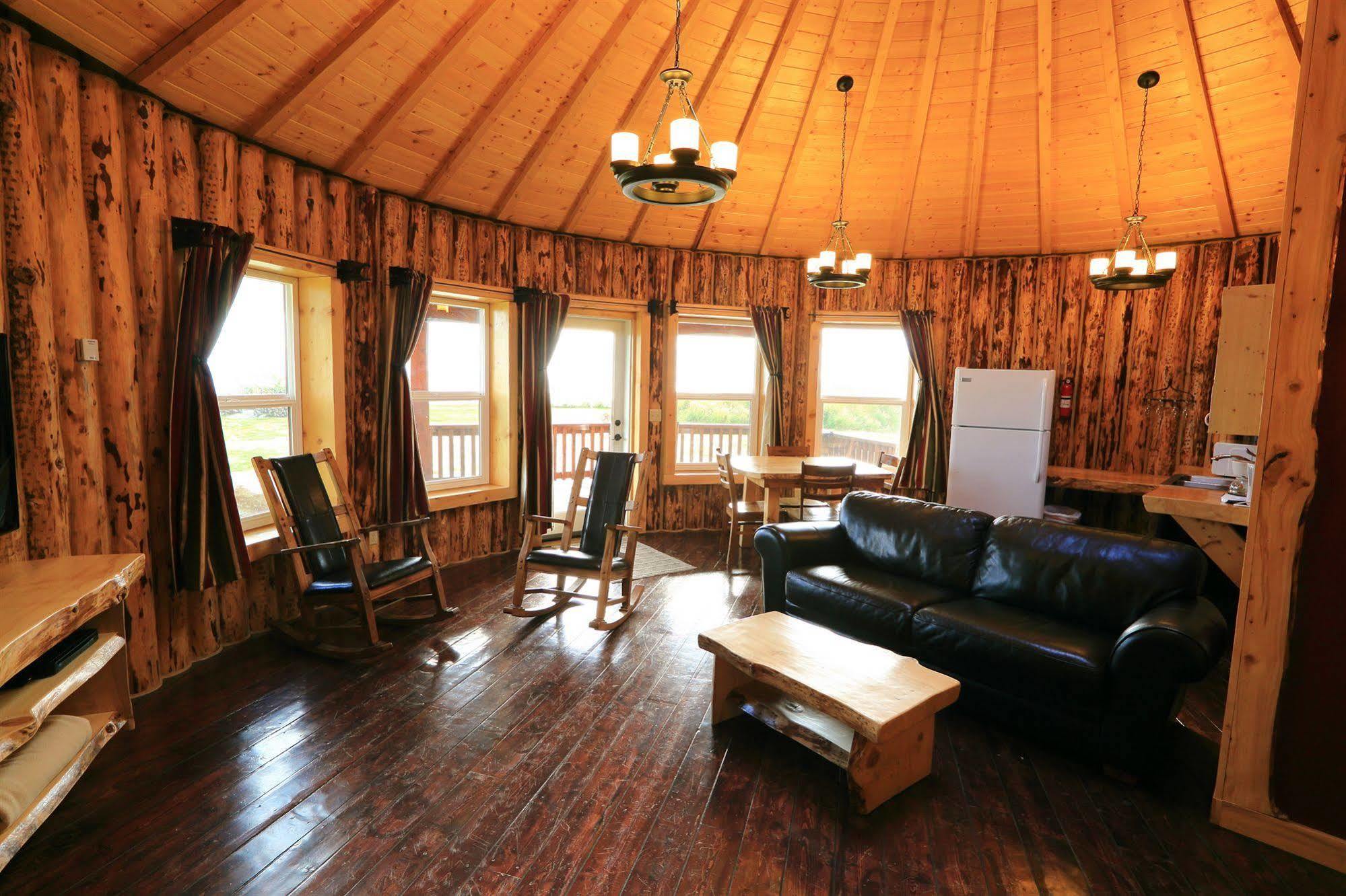 Kenai Peninsula Lodge *
