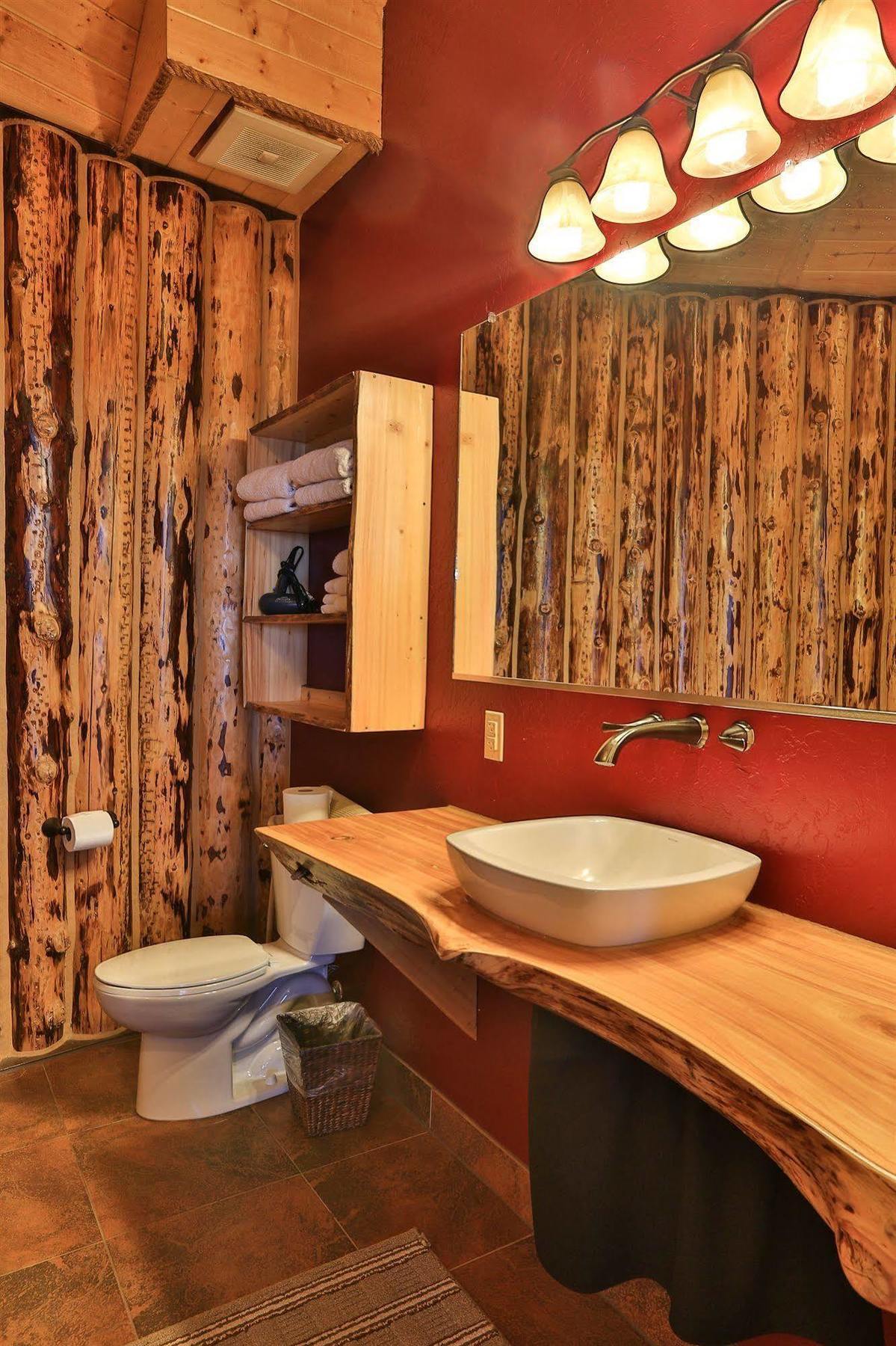 Kenai Peninsula Lodge *
