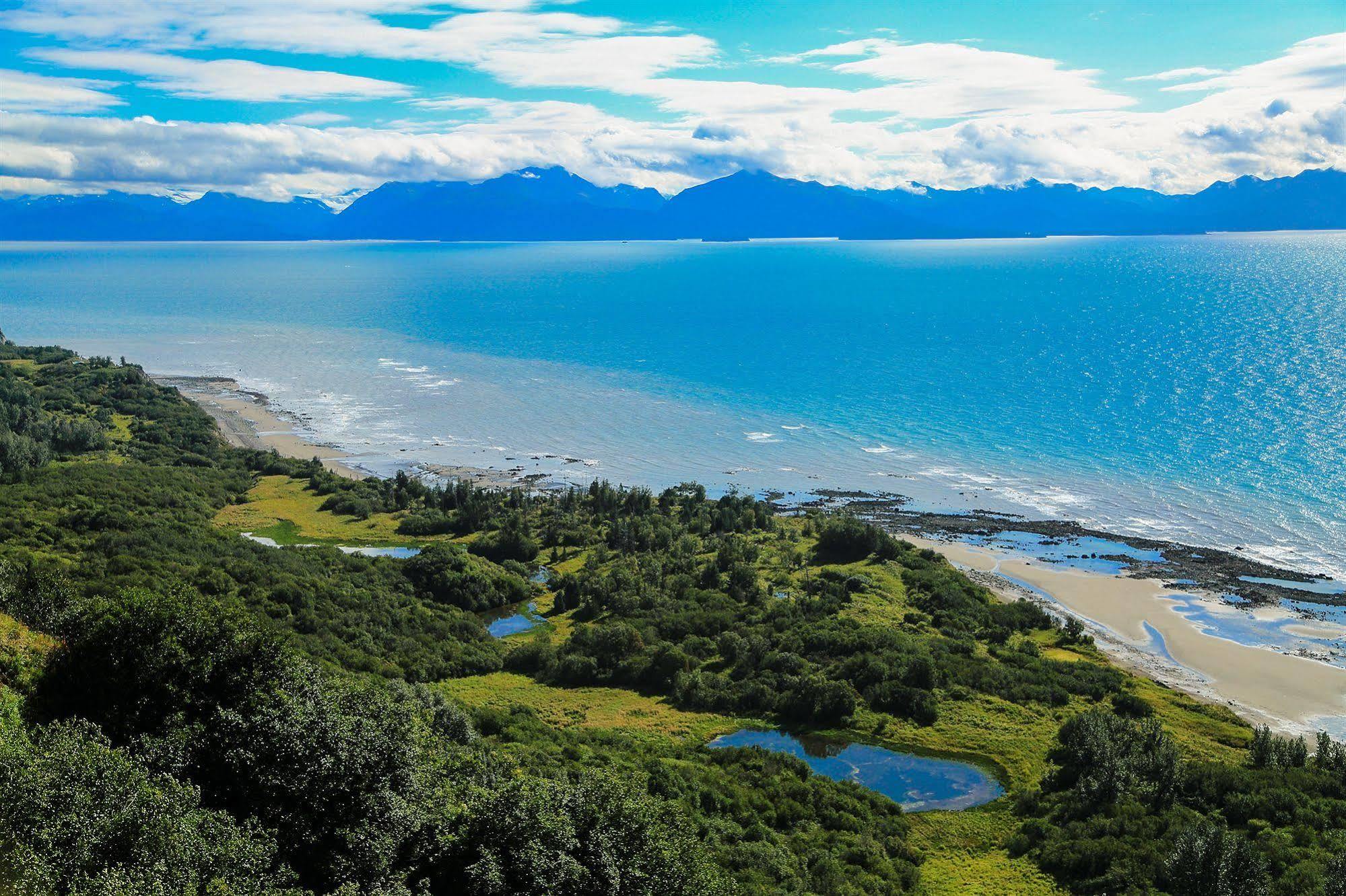 Kenai Peninsula