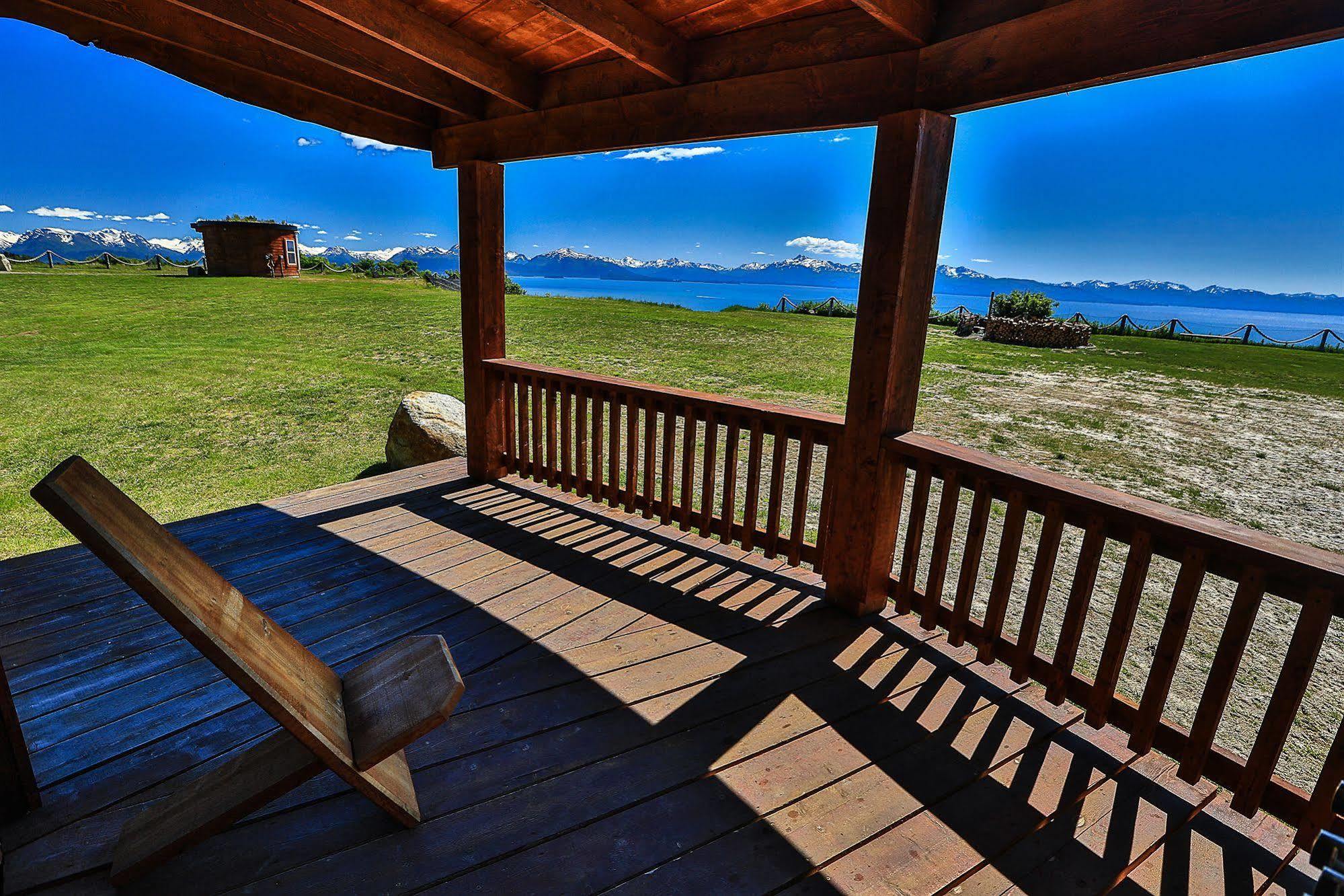 Kenai Peninsula * Homer
