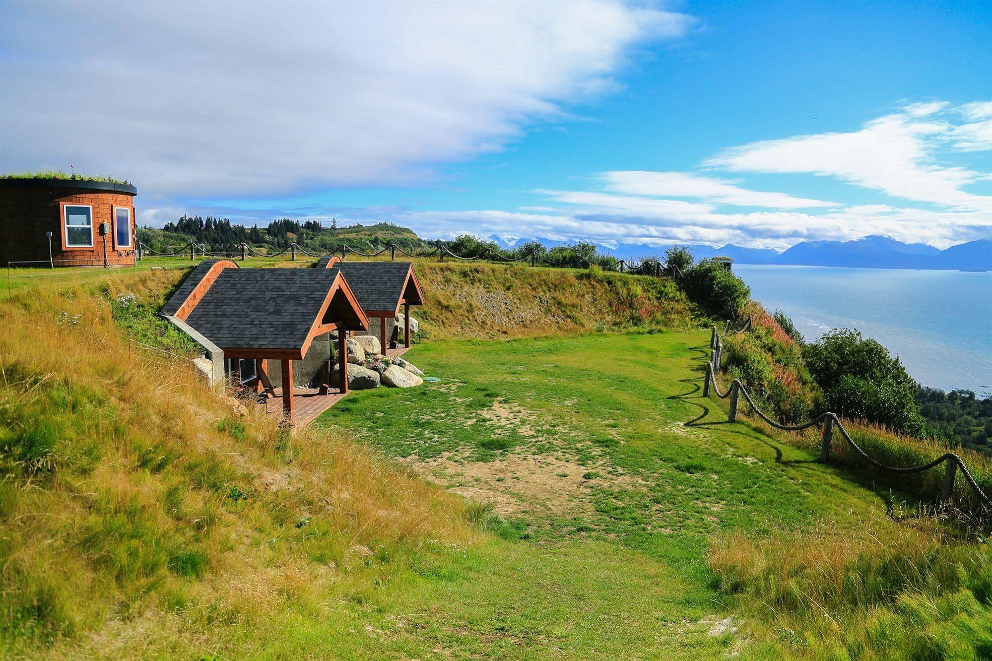 Kenai Peninsula Lodge