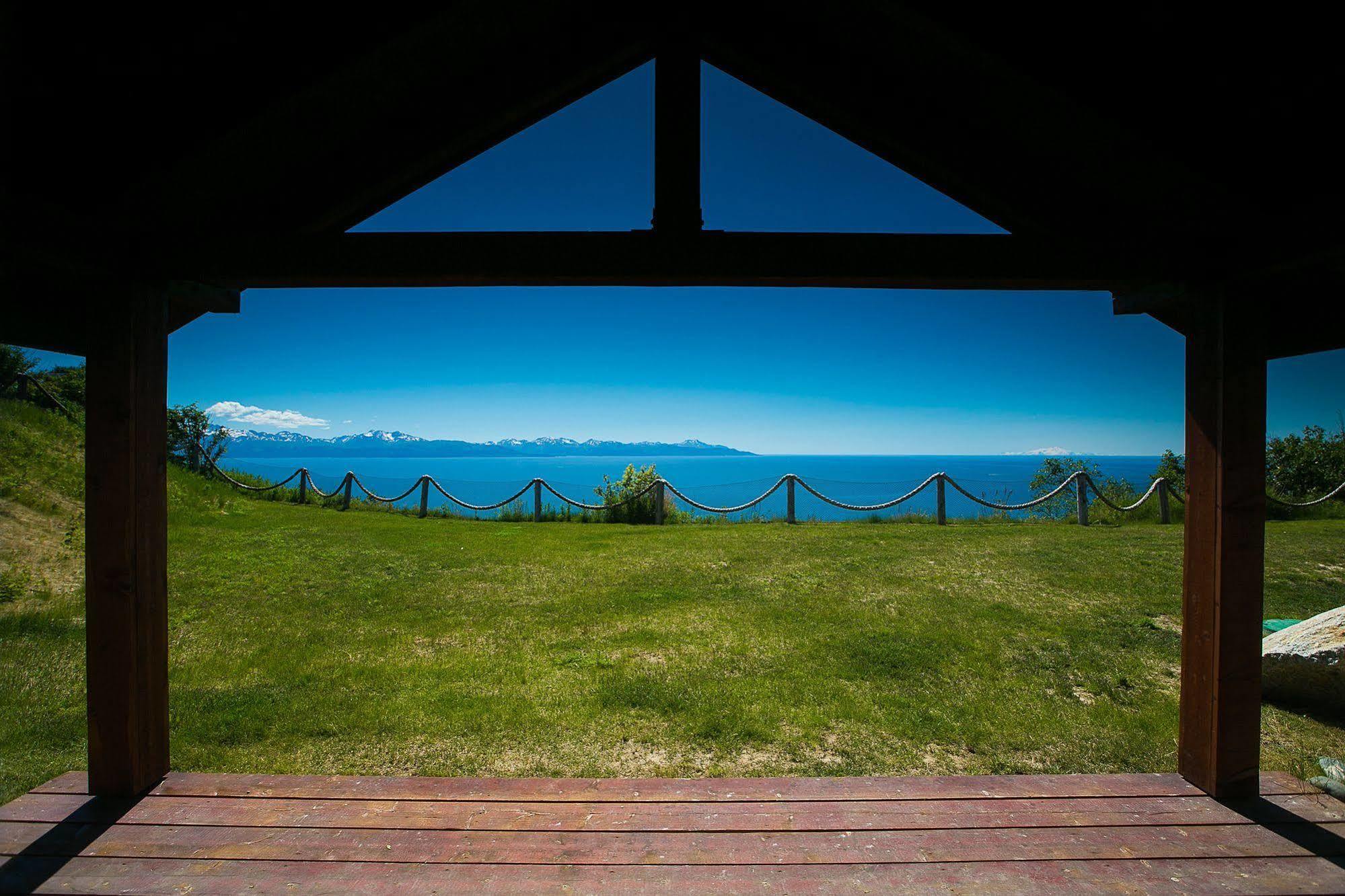 Lodge Kenai Peninsula *
