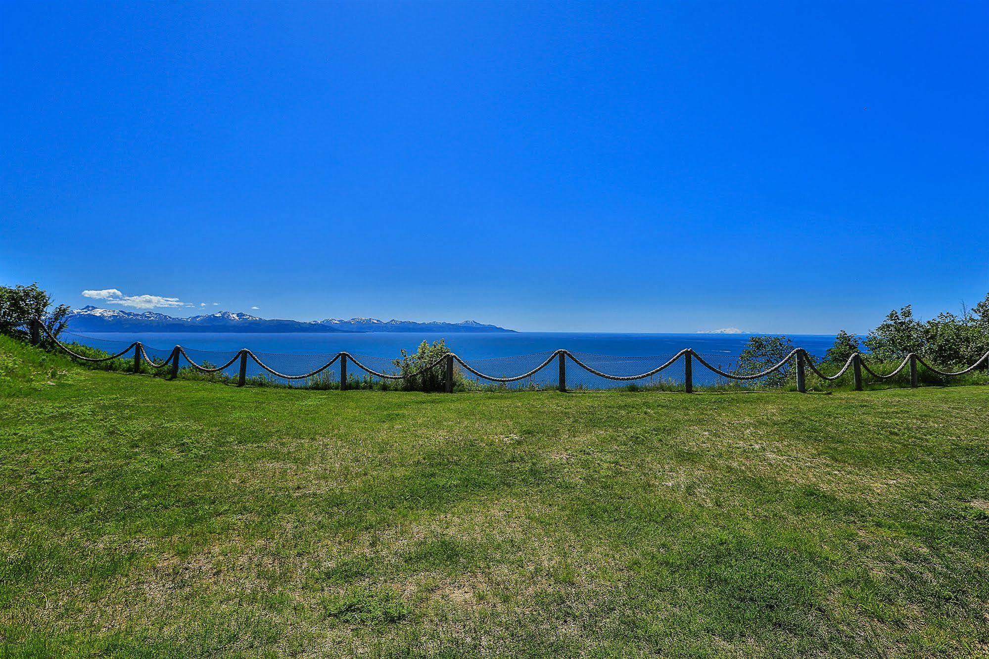 Kenai Peninsula Lodge