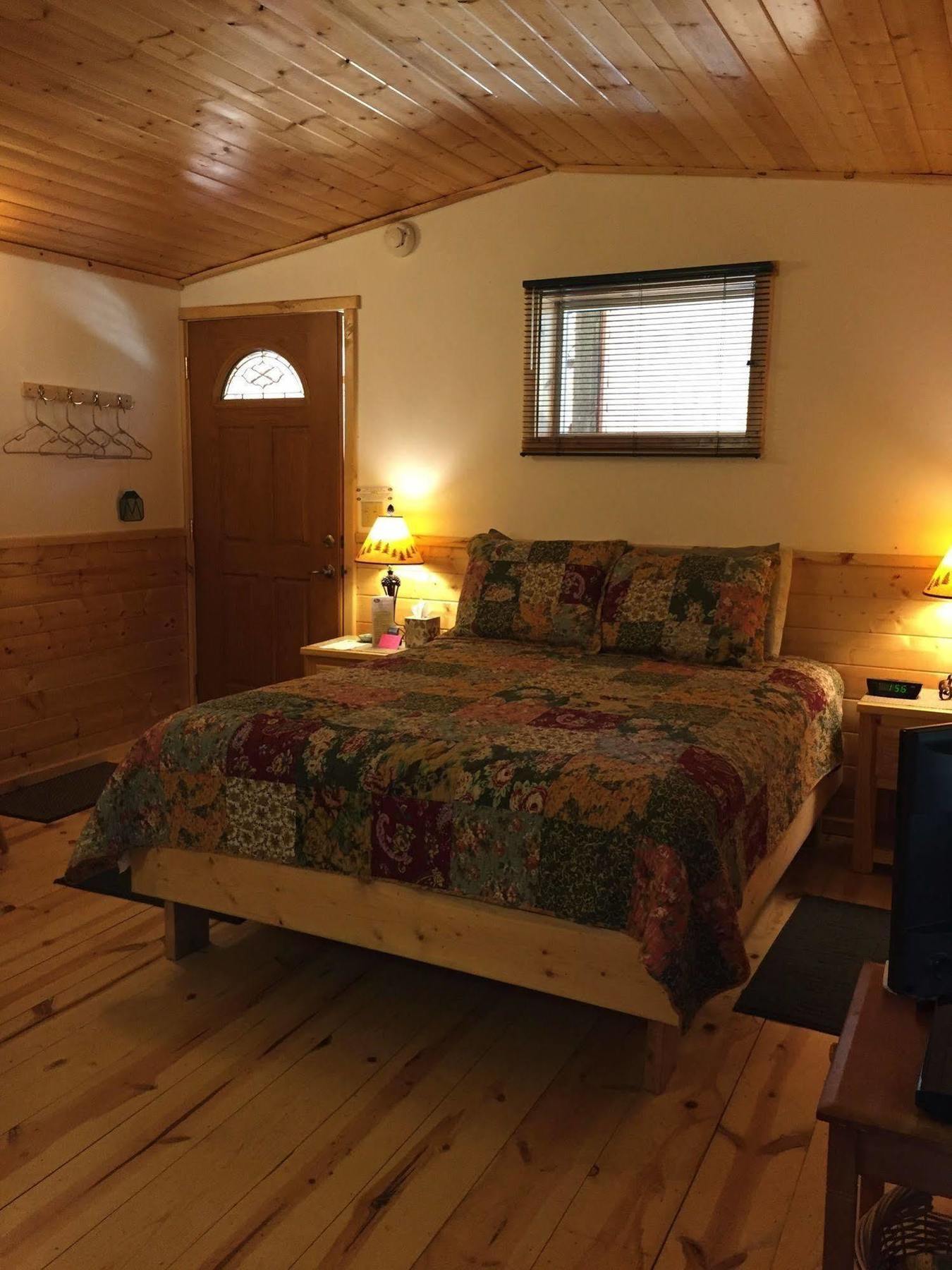Hotel Resurrection Lodge On The Bay Seward