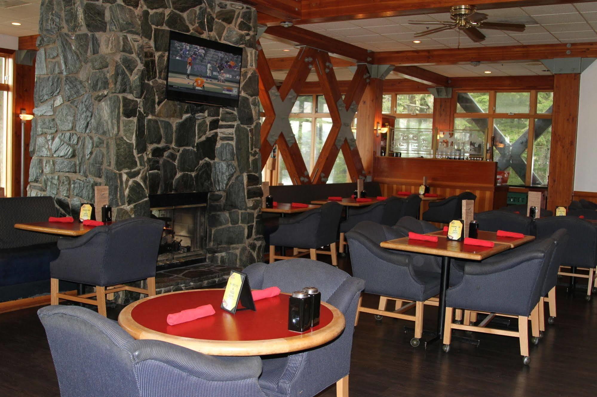 Cape Fox Hotel Ketchikan