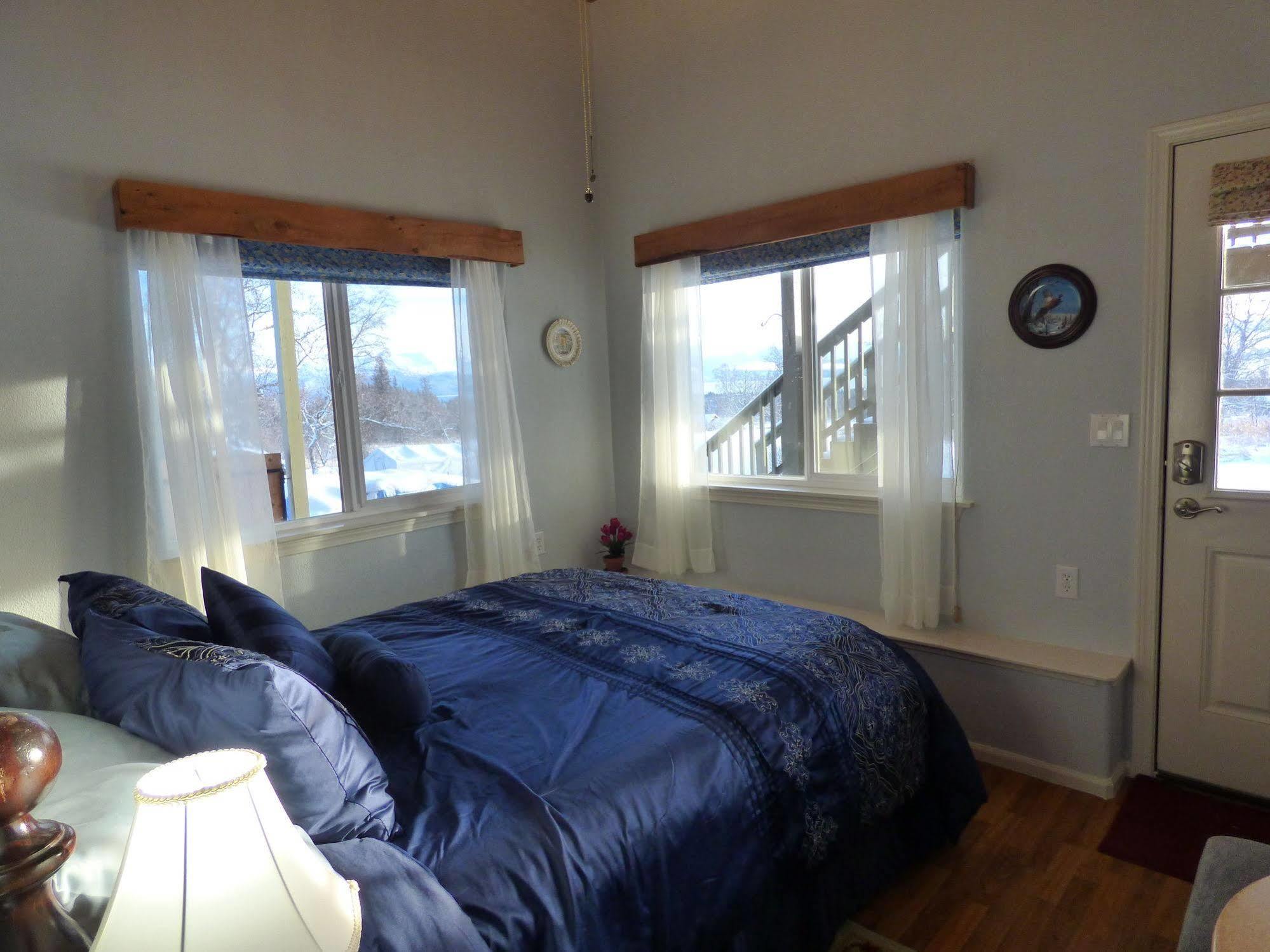 Bed & Breakfast Crane's Rest