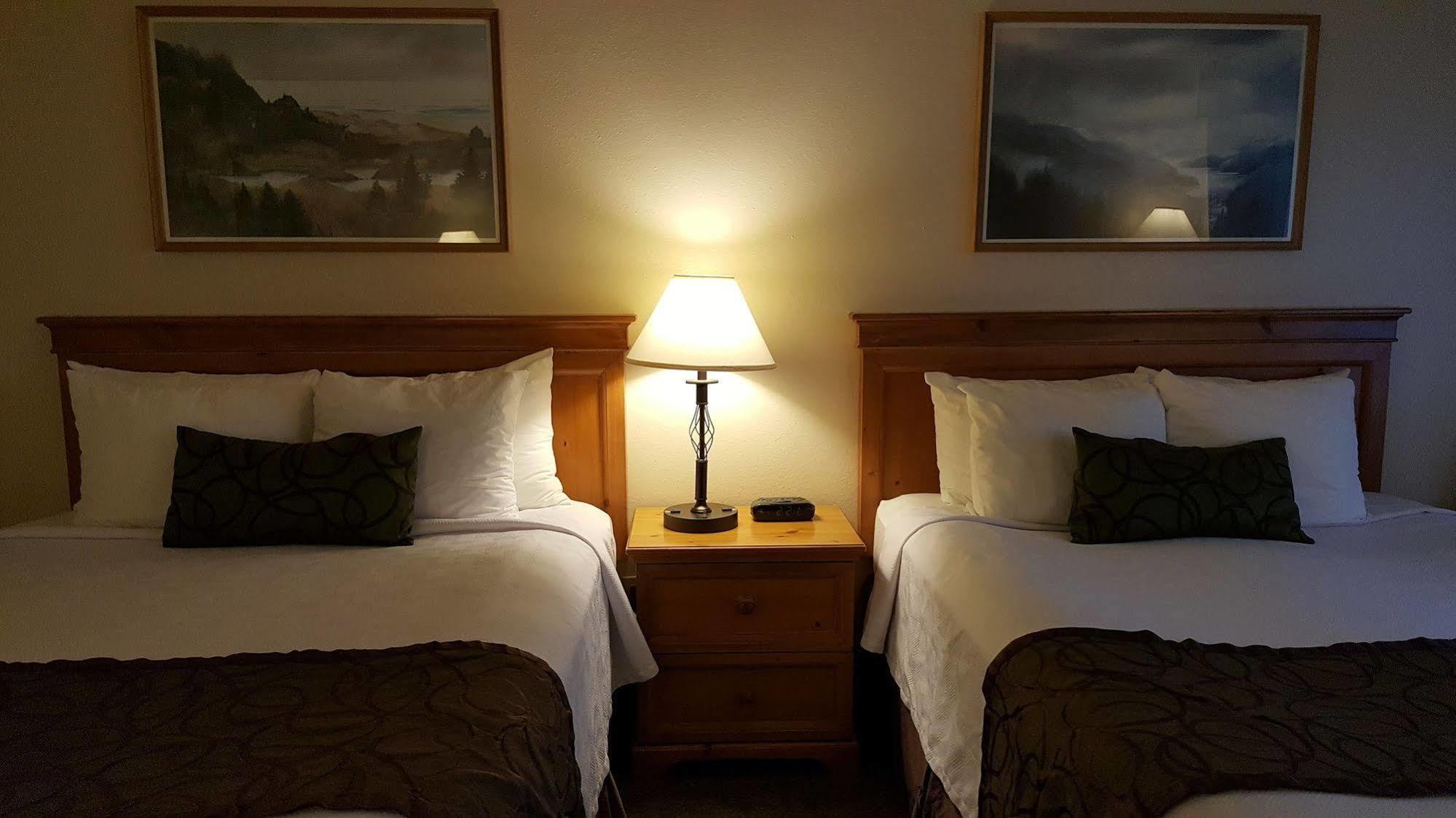 Hotel Coast At Hood 3*